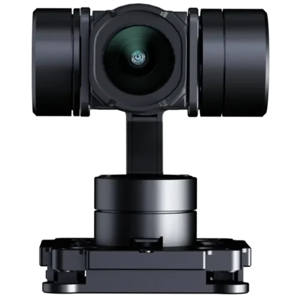 Skydroid C10 Pro Three-axis 2K Camera Gimbal - Image 4