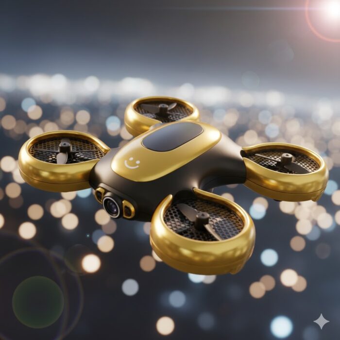 Best Drone Under 3000