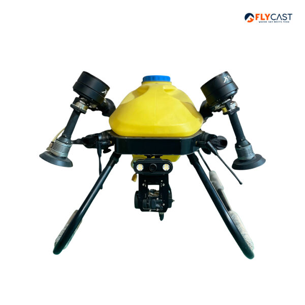 10L Agriculture drone 1 flycast 1
