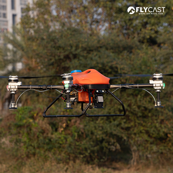 Best Agriculture Drone in Maharastra 2