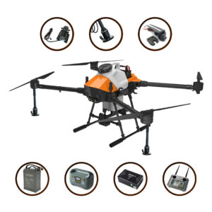 20L Customizable Drone