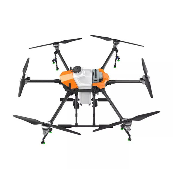 Payload Dropping Drone Kolkata