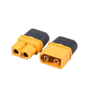 Male Female Connector 