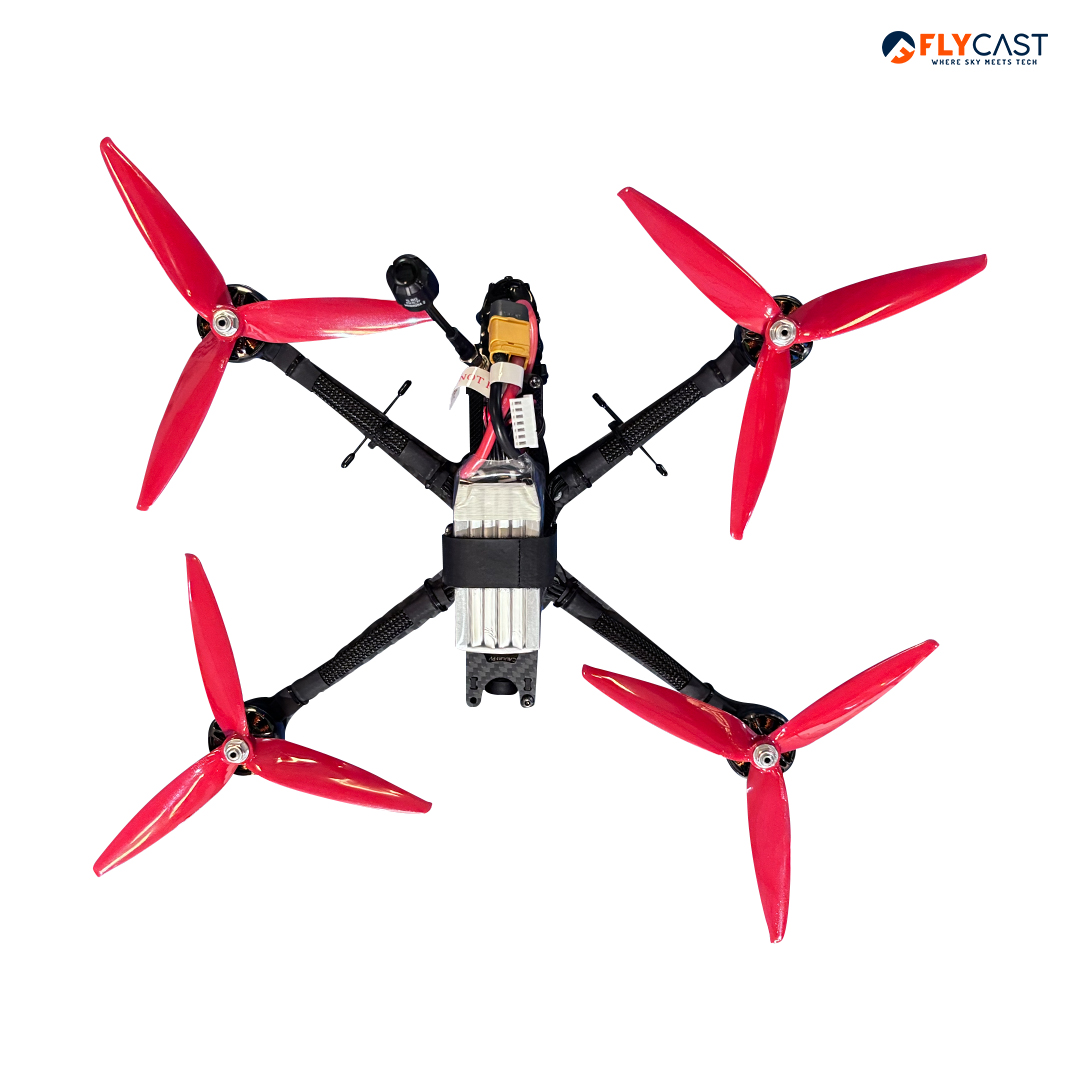 7 inch FPV Drone Kolkata