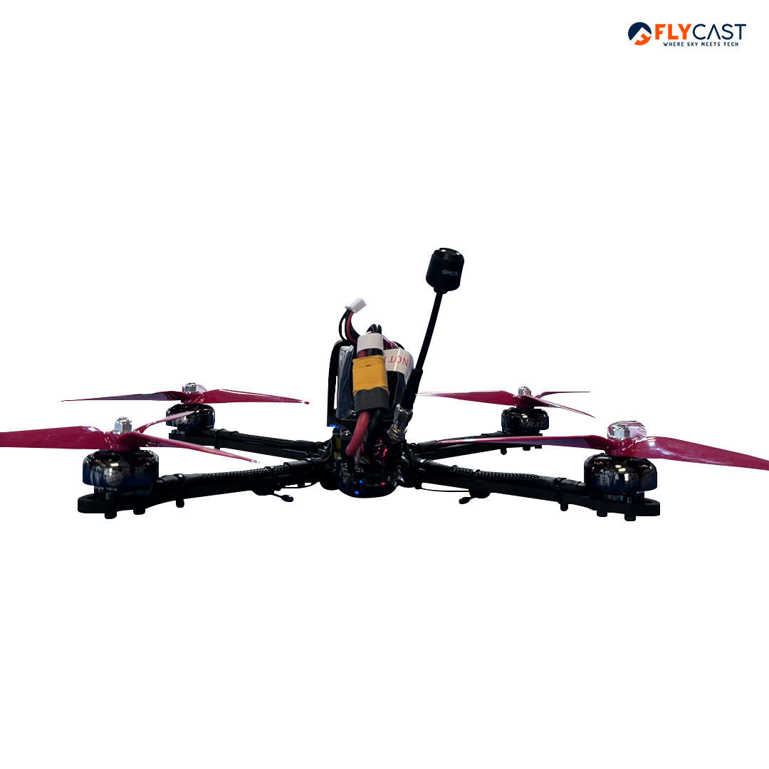 FPV Drone 7 Inch Frame - Image 2