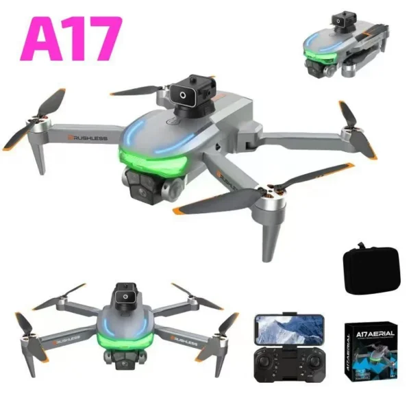 A17 Toy drone near me