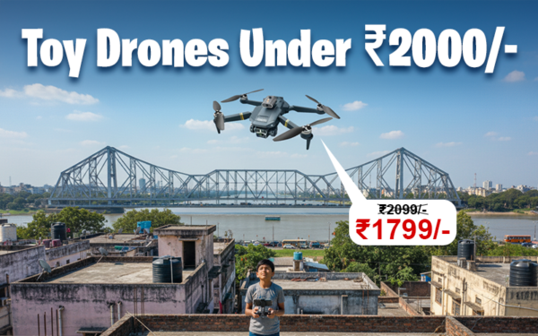 Toy Drone for beginers