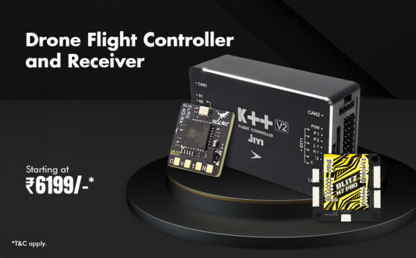 Flight controllers and rewceivers img 2