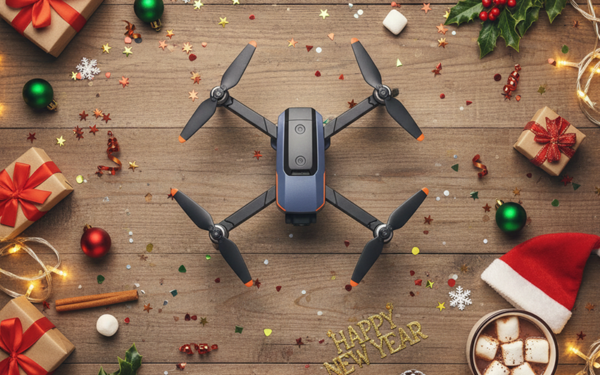 Toy Drone Under 2000