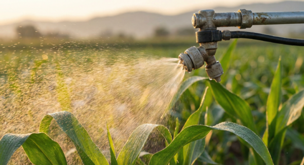 Agriculture Drone Advantages