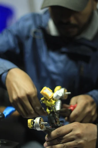 Best commercial drone in Kolkata